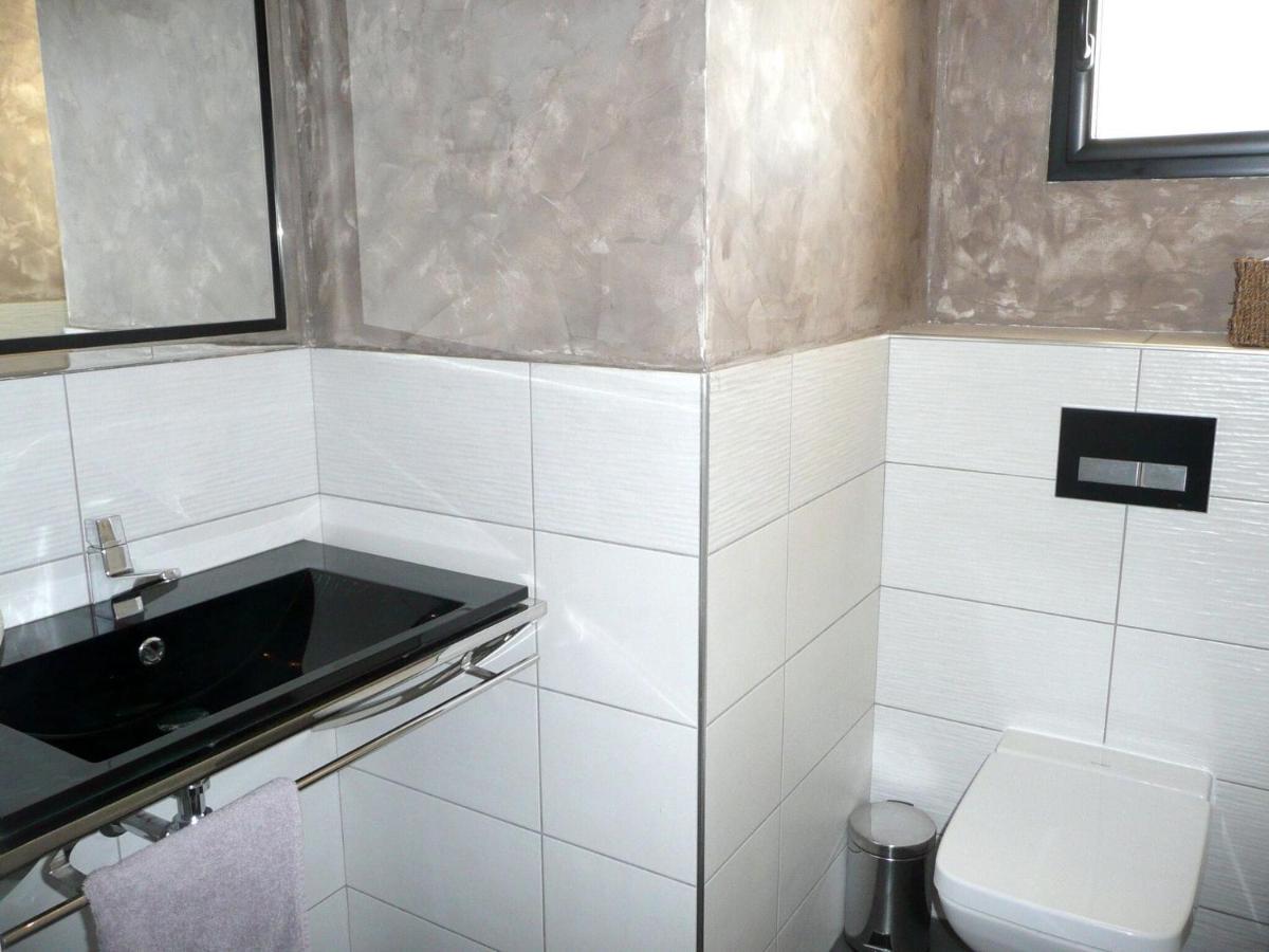 Panoramic Sea View And Jacuzzi, Premium, Telgruc-Sur-Mer 外观 照片