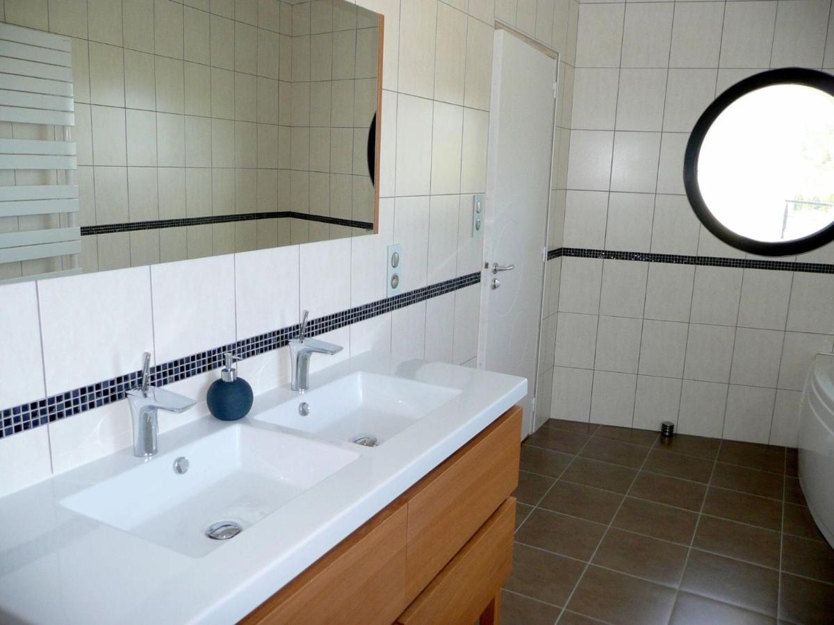 Panoramic Sea View And Jacuzzi, Premium, Telgruc-Sur-Mer 外观 照片